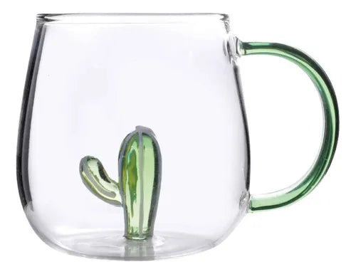 CANECA CACTO 250ML