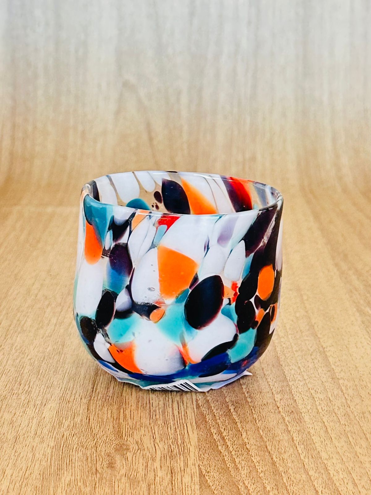 VASO ONCA PP