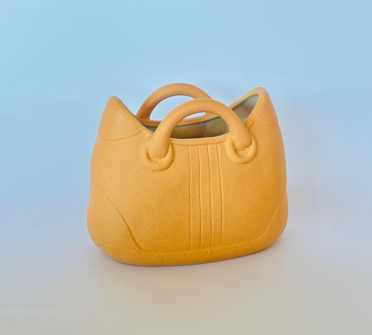 VASO BOLSA