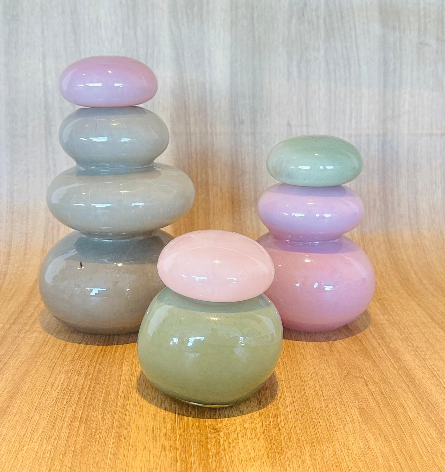 VASO CANDY 4 LÓBULOS