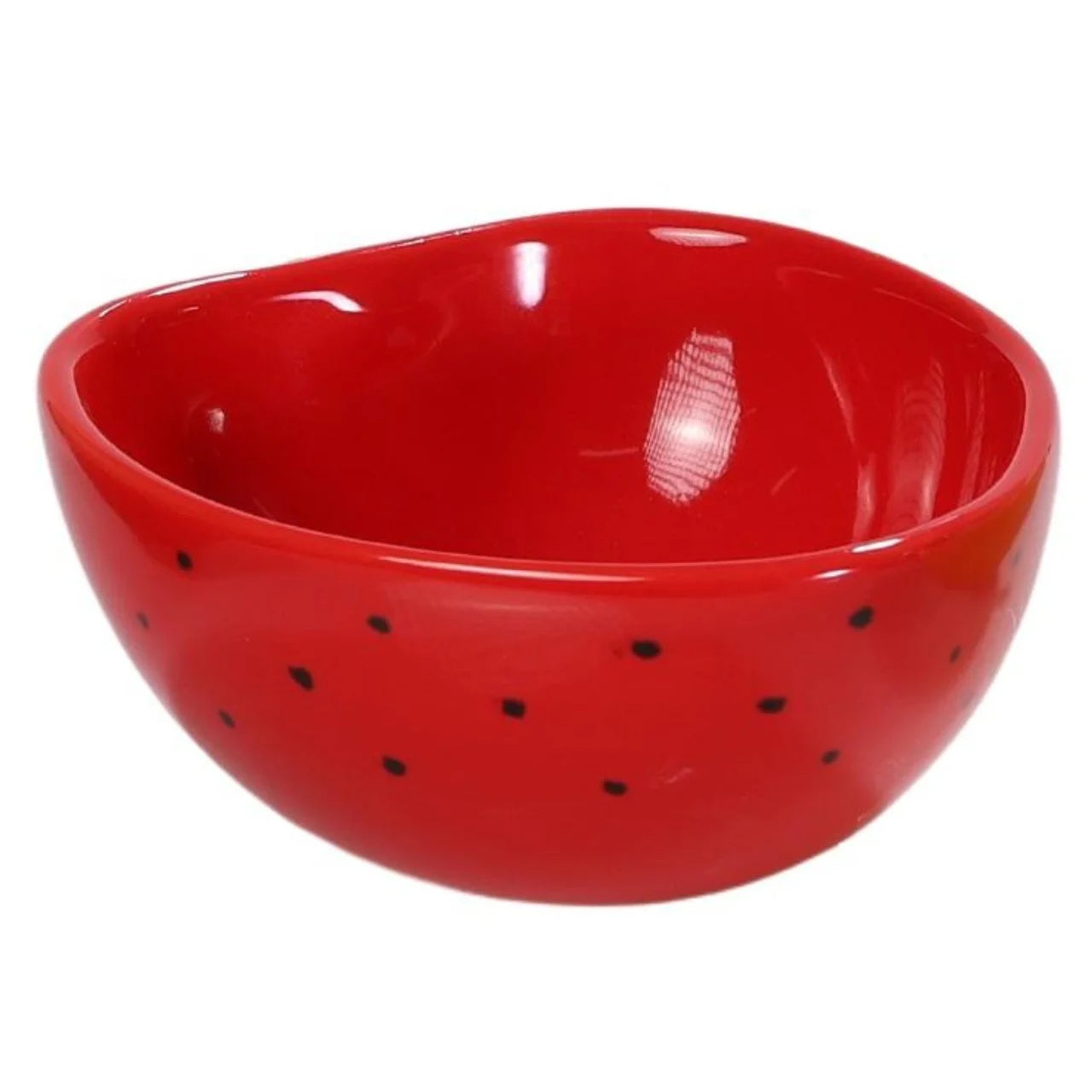 Bowl em Cerâmica Morango - 290 ml