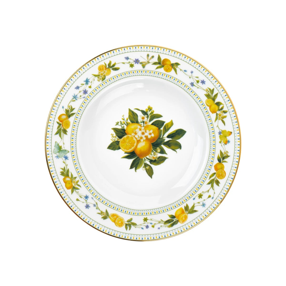 Prato sobremesa Positano