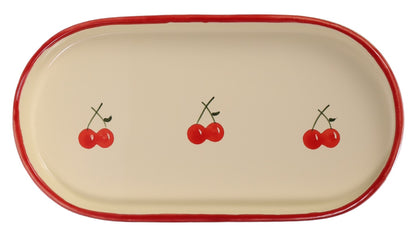 BANDEJA CEREJINHA