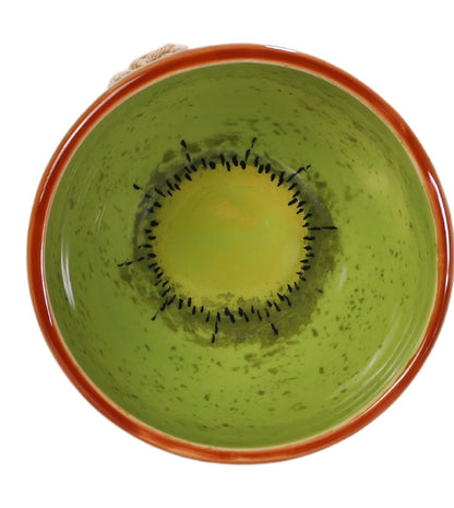 BOWL KIWI