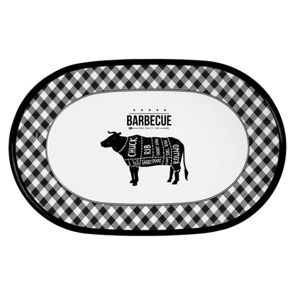 TRAVESSA BARBECUE