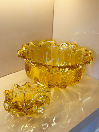 MURANO ÂMBAR