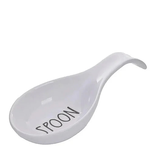 DESCANSO DE COLHER SPOON