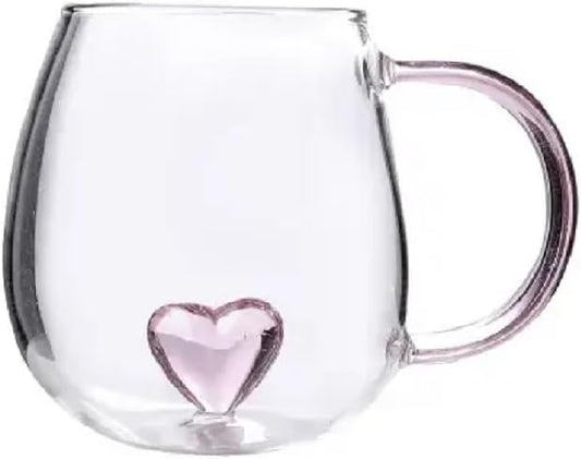 CANECA CORAÇÃO