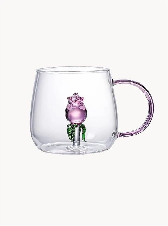 CANECA FLOR