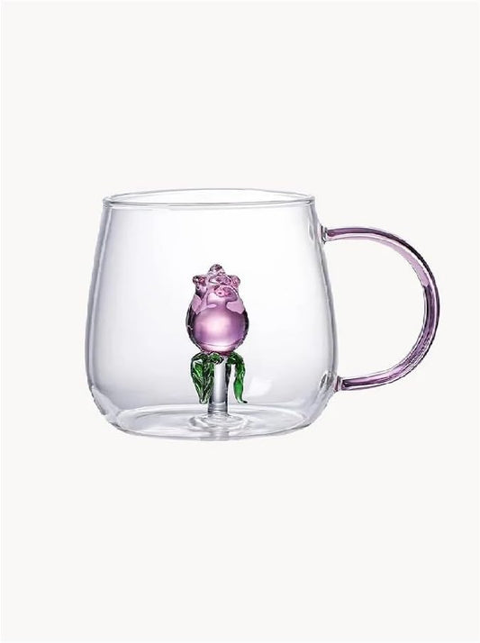CANECA FLOR