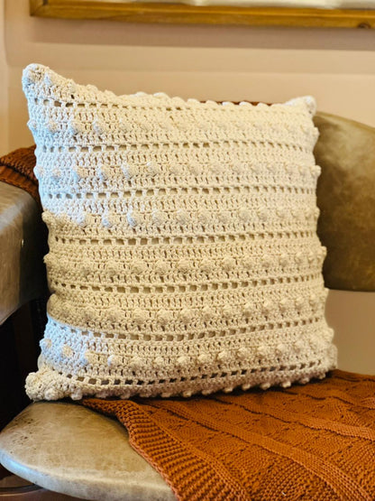 ALM TRICÔ MANUAL 52X52