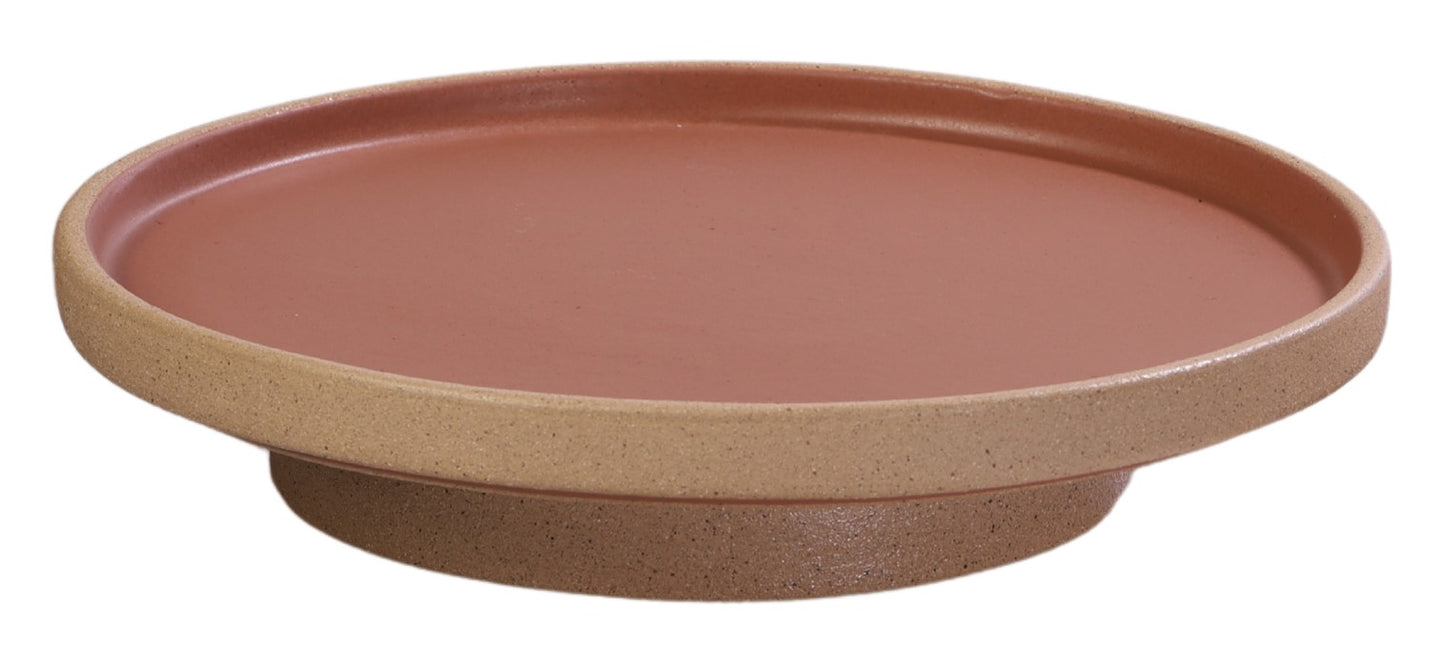BOLEIRA - PRATO RED.GR C/PE CILINDRO GR BX MOUSSE