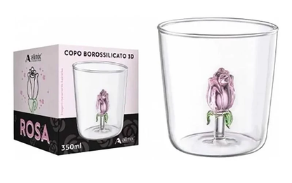 COPO BOROSSOLICATO