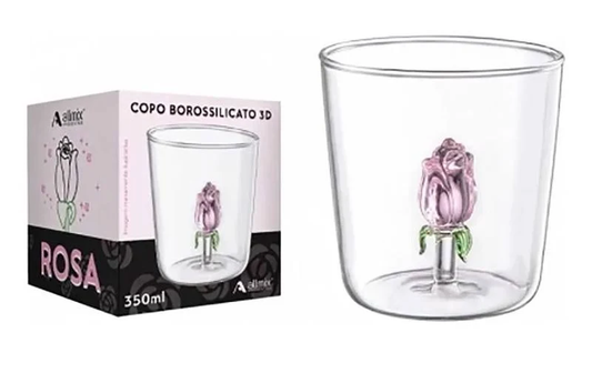 COPO BOROSSOLICATO