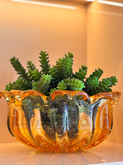 MURANO ÂMBAR