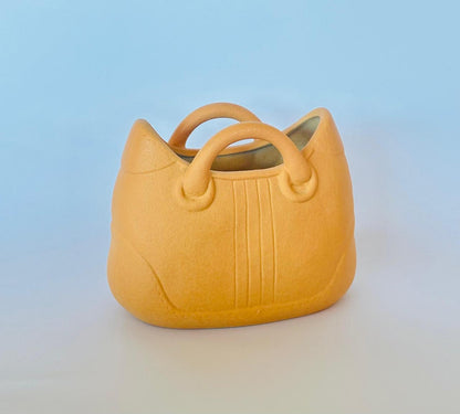 VASO BOLSA