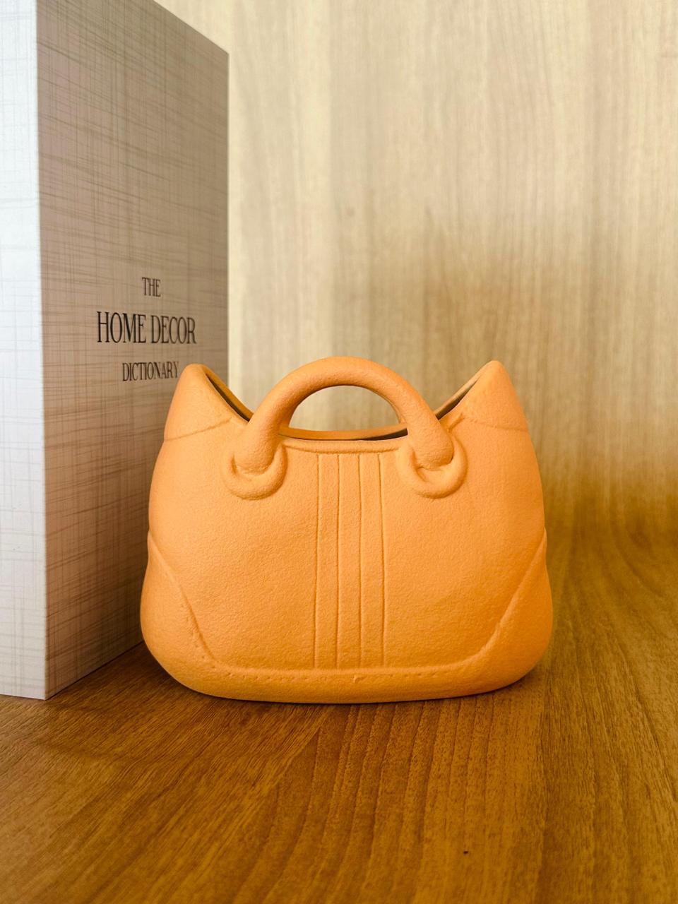 VASO BOLSA