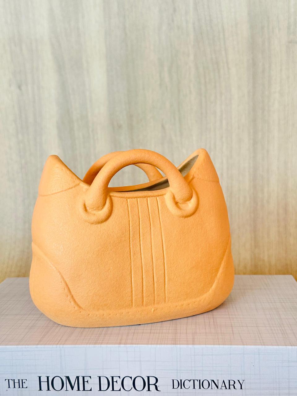 VASO BOLSA