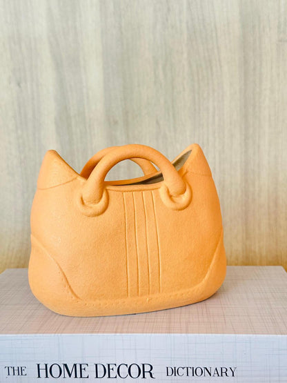 VASO BOLSA
