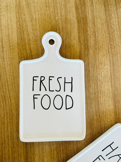 QUEIJEIRA FRESH FOOD