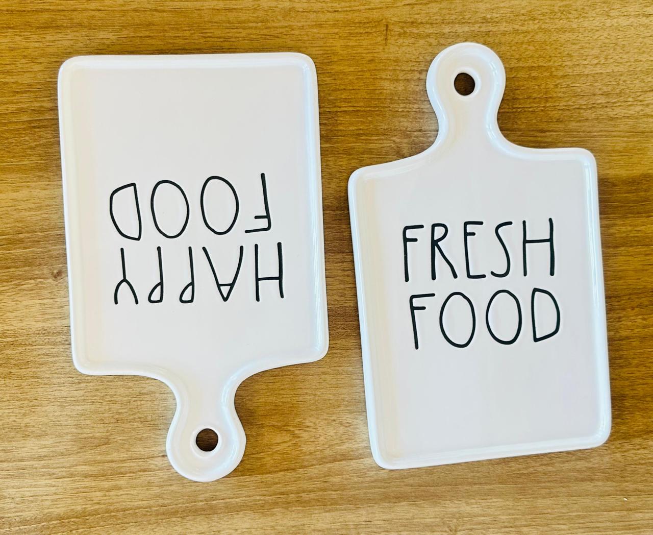 QUEIJEIRA FRESH FOOD