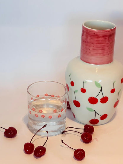 MORINGA FRUTAS PORCELANA CEREJA