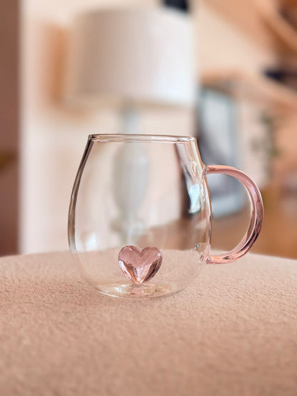 CANECA CORAÇÃO