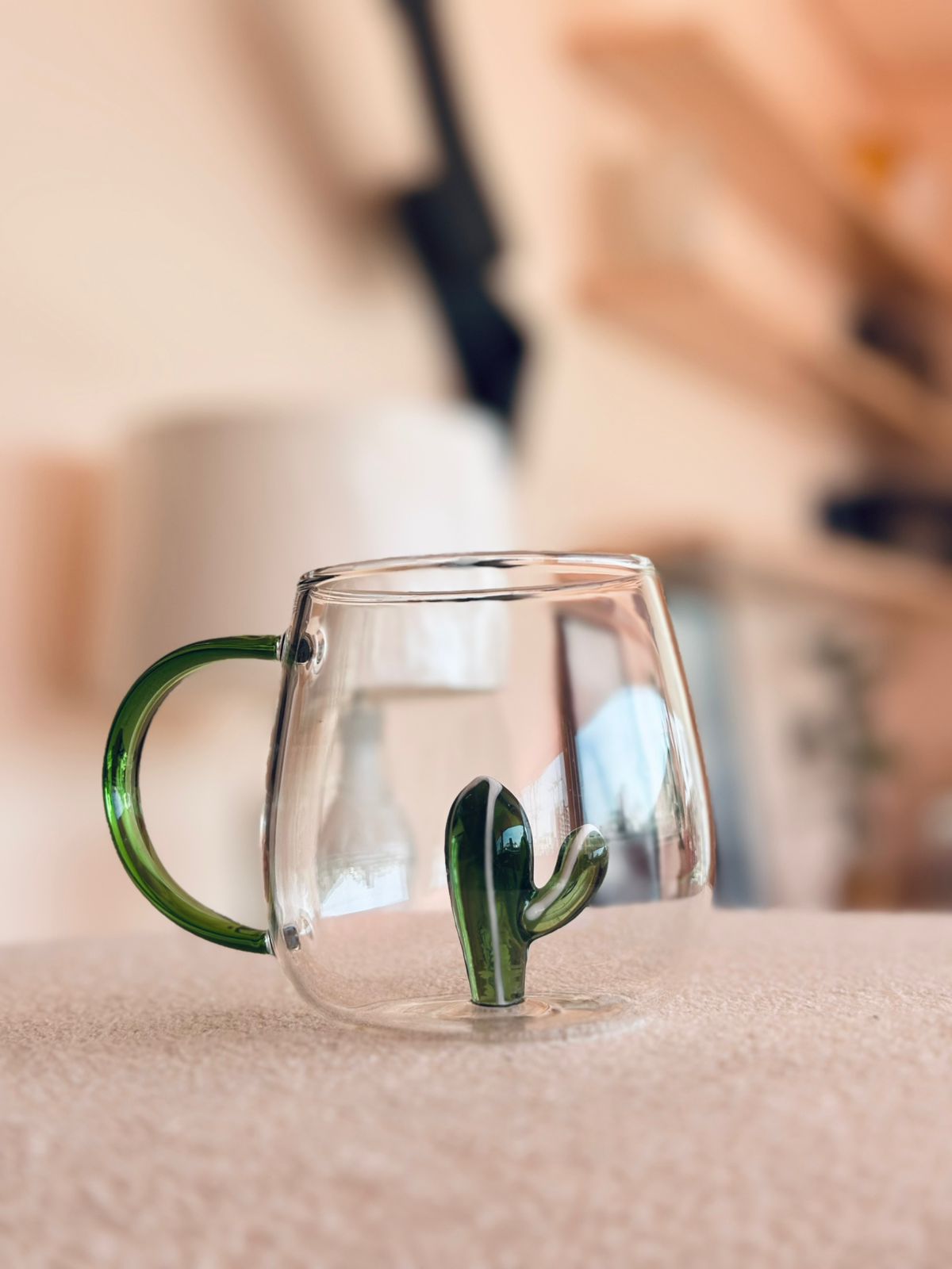 CANECA CACTO 250ML