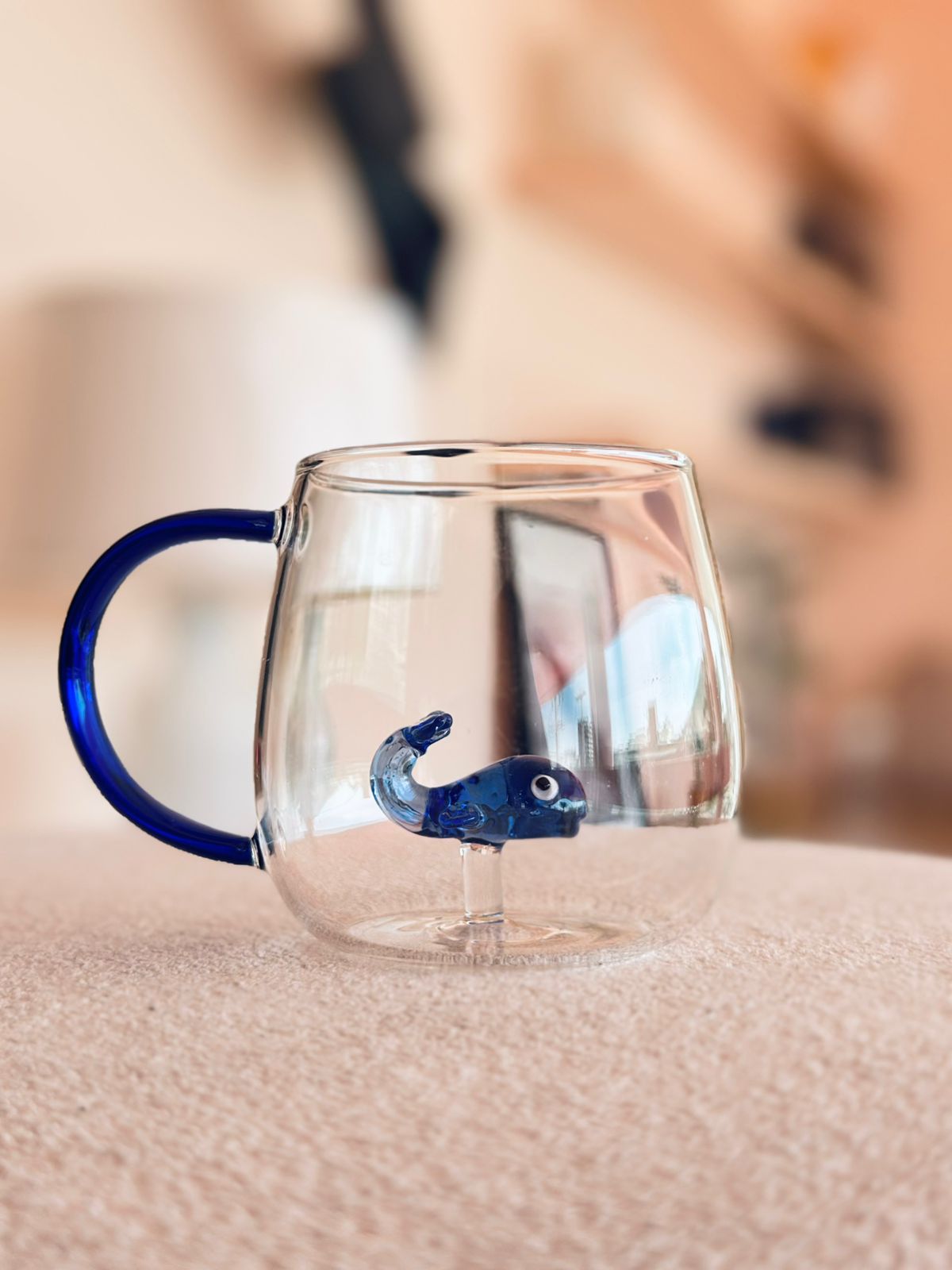CANECA BALEIA 250ML