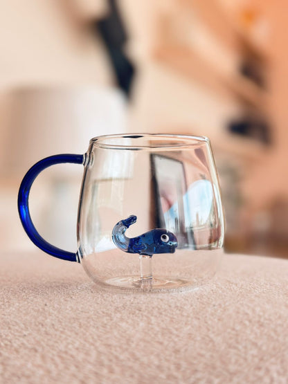 CANECA BALEIA 250ML