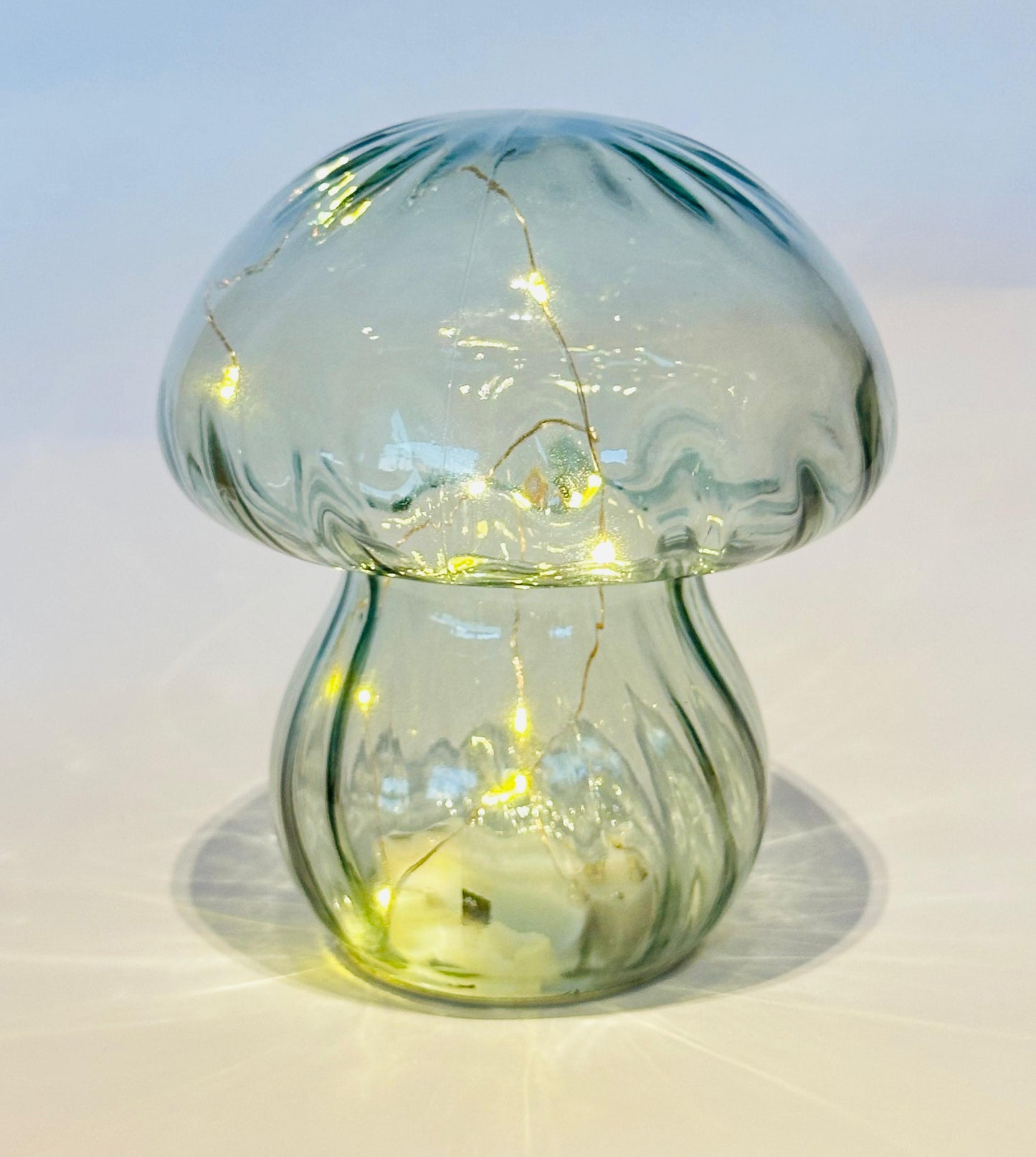 LUMINARIA LED COGUMELO
