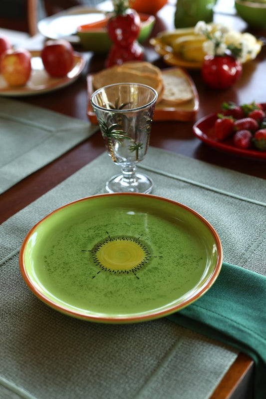 PRATO KIWI