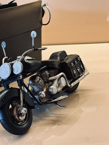 MOTO MINIATURA VINTAGE
