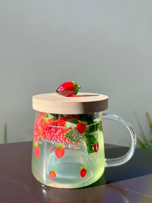 CANECA MORANGO