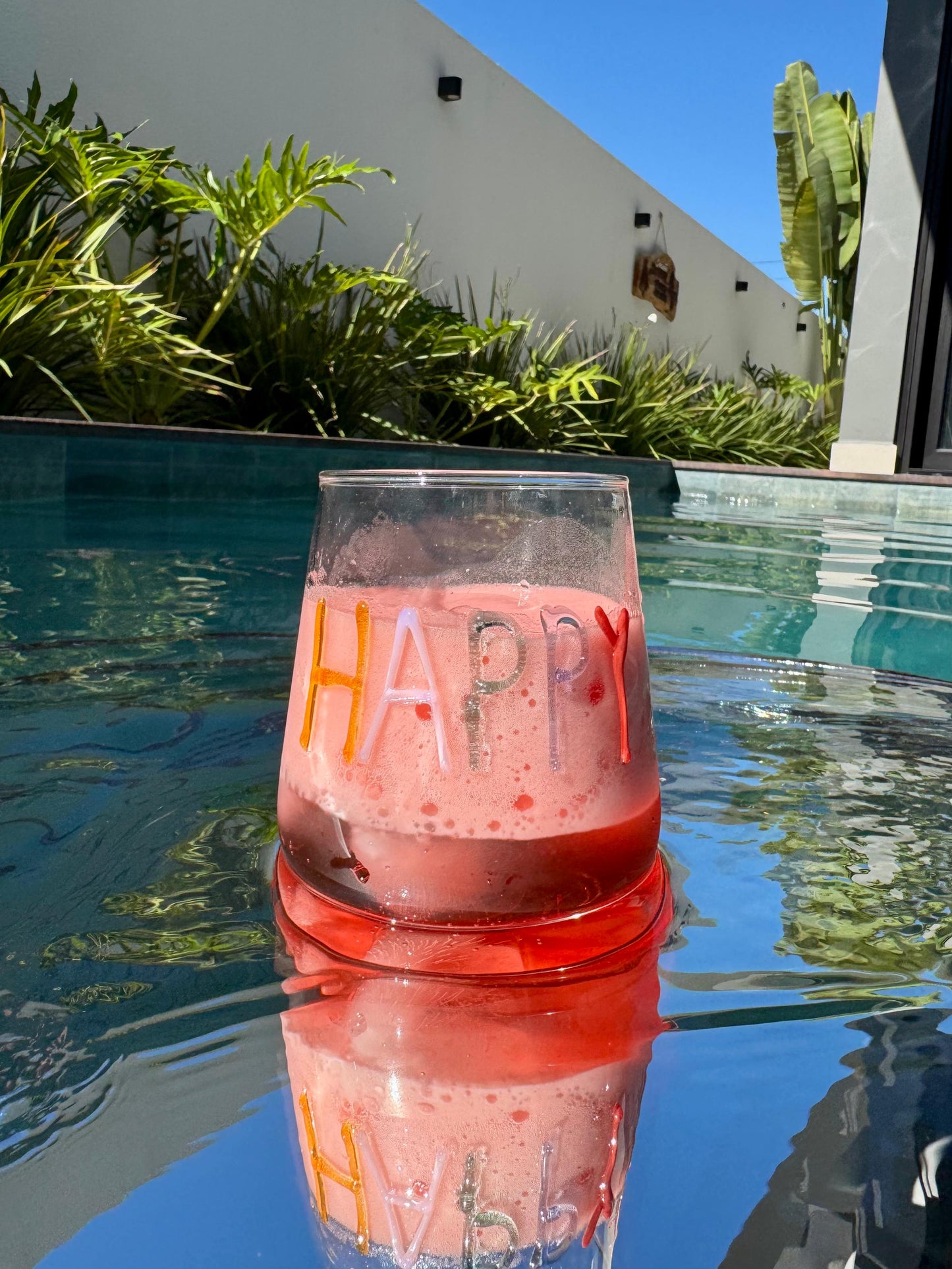 COPO HAPPY