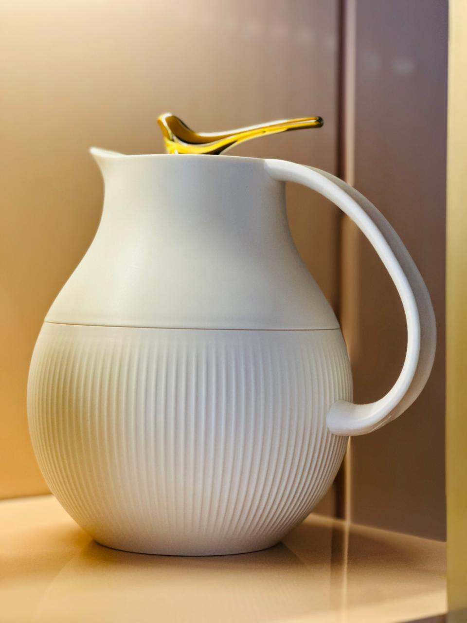 GARRAFA TERMICA 1L