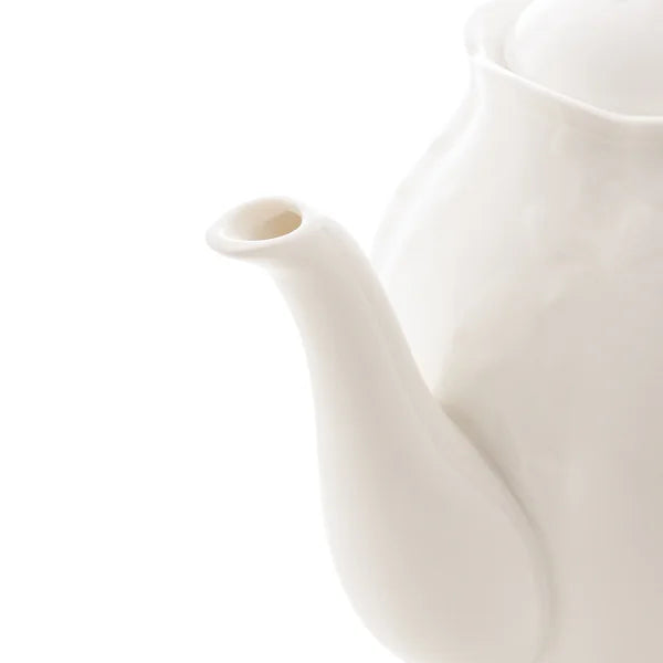 BULE PORCELANA NEW BONE BUTTERFLY FLOWER LYOR