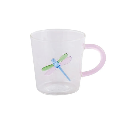 CANECA LIBÉLULA