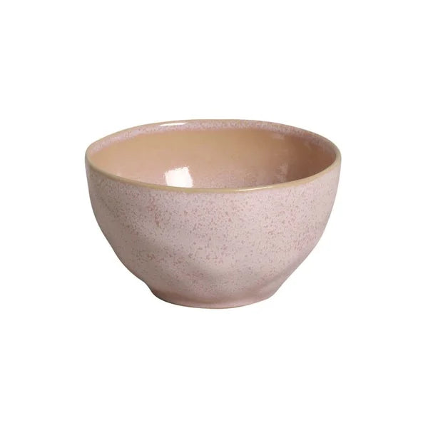 BOWLS ORGÂNICO LITCHI ROSA CLARO