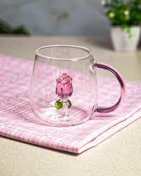 CANECA FLOR