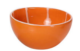 BOWL LARANJA