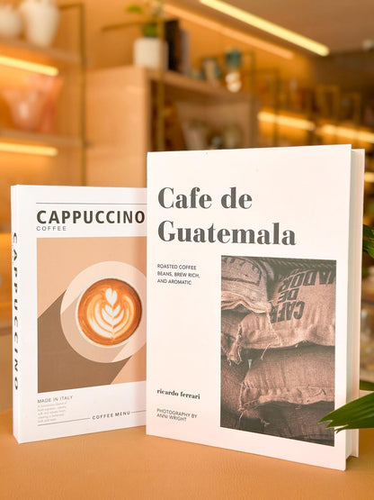 LIVRO CAIXA CX2