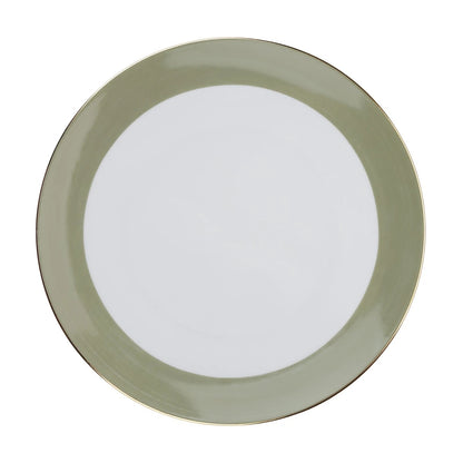 Prato Raso porcelana mameg