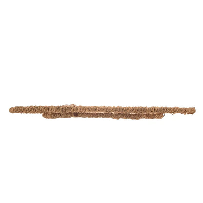 SOUSPLAT FIBRA NATURAL 38CM