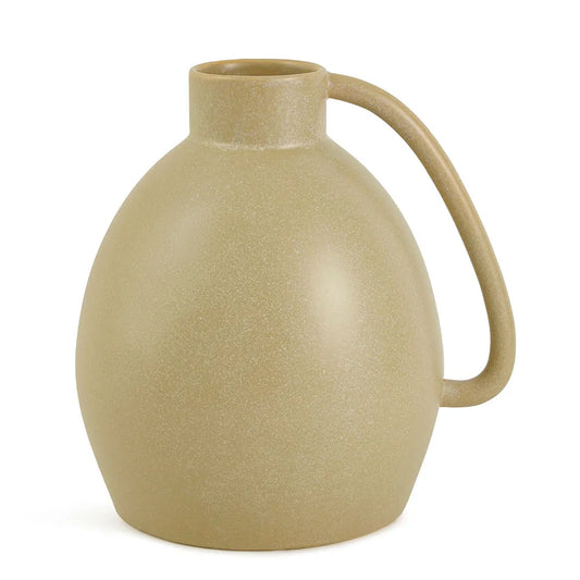 VASO DE CERÂMICA COXEN HOLE C