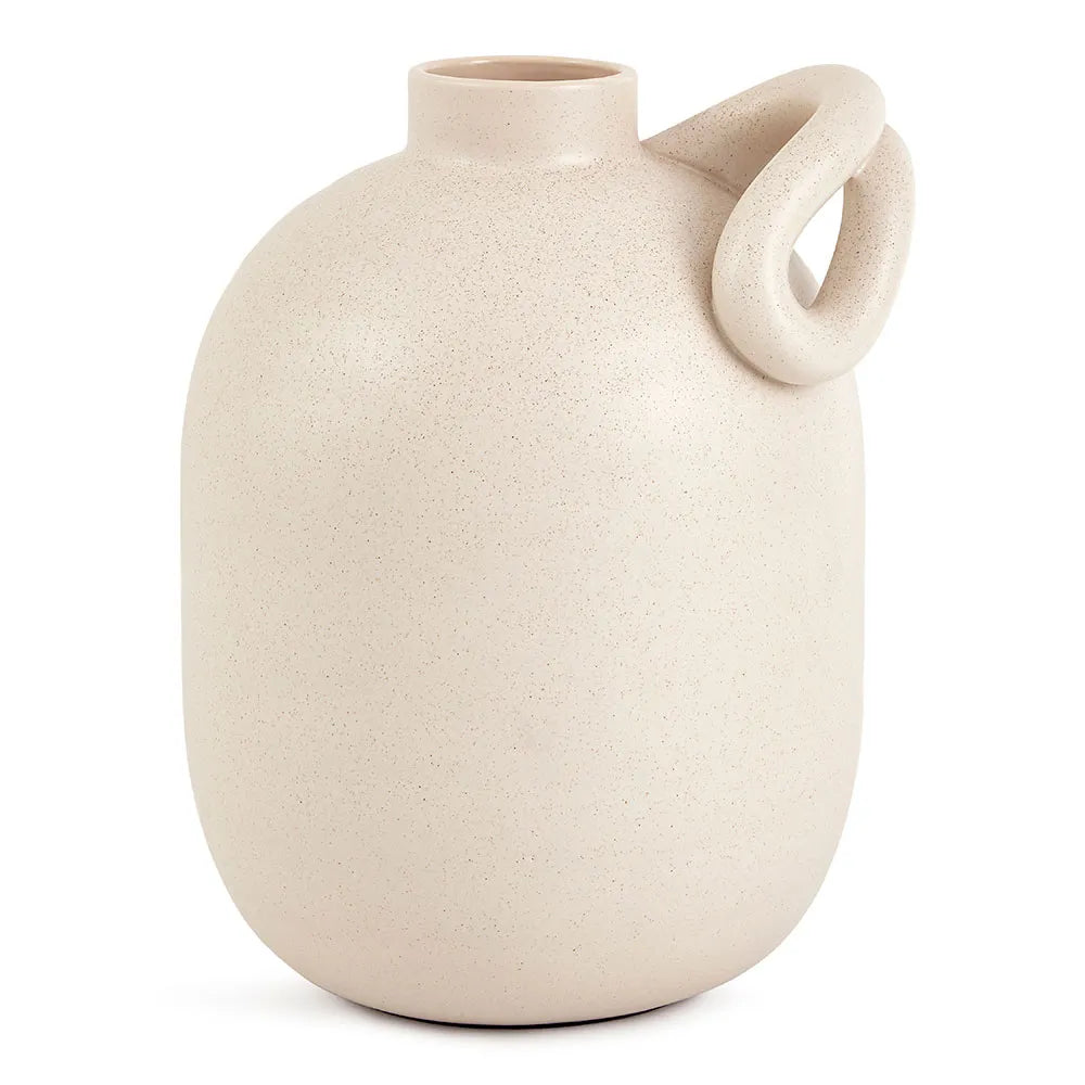 VASO DE CERÂMICA ELEGANT ALTO