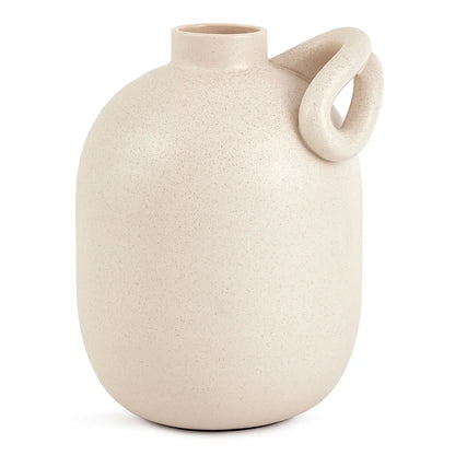 VASO DE CERÂMICA ELEGANT ALTO